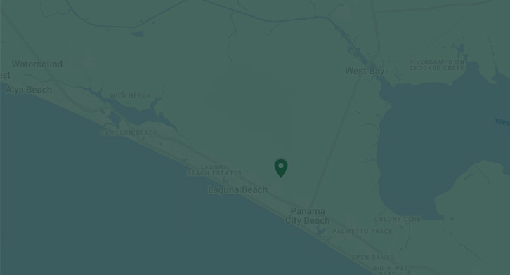 Panama City Location