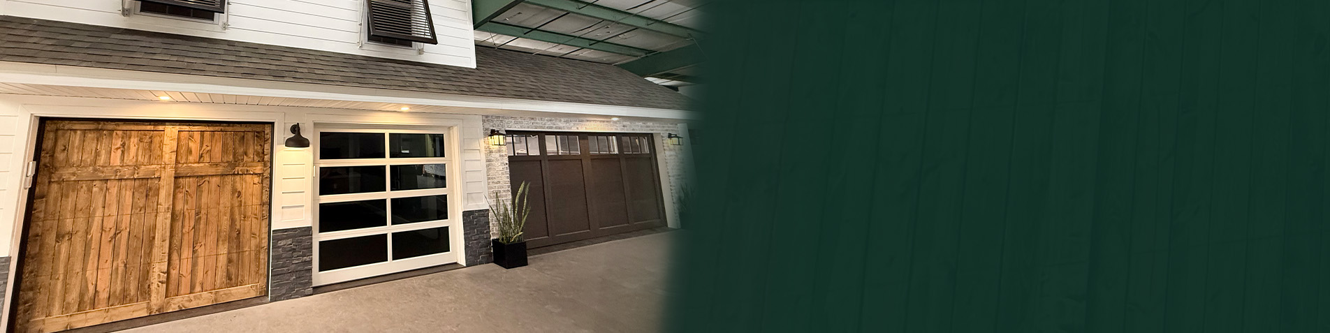 Pensacola Showroom Header