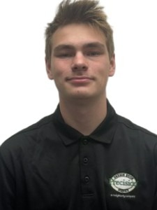Employee photo of Cameron Sickels