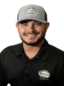 Employee photo of Carson Daniels