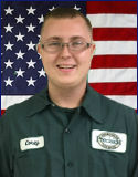 Corey Hane