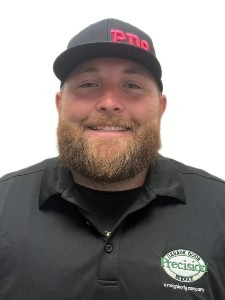 Employee photo of Coy Jackson