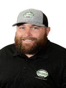 Employee photo of Coy Jackson