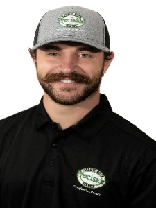 Employee photo of Jacob Kober
