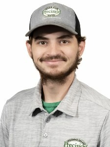 Employee photo of Tyler Burt
